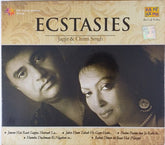 Jagjit Singh, Chitra Singh - Ecstasies (CD)