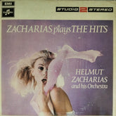 Helmut Zacharias and his Orchestra - Zacharias Plays The Hits (Vinyl)