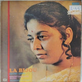 Bridget Carvalho (Bijou) - La Bijou (Vinyl)