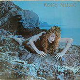 Roxy Music - Siren (Vinyl)