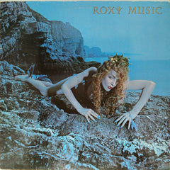 Roxy Music - Siren (Vinyl)