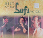 Various - Best of Me: Sufi Voices (CD) (2)