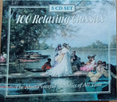 Various - 100 Relaxing Classics (CD) (5)
