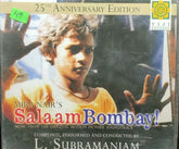 L. Subramaniam - Salaam Bombay! (CD)