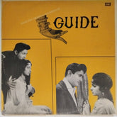 S. D. Burman - Guide (Vinyl)