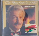 James Last - The Best from 150 Gold (CD)