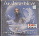 Various - Arabian Nites (CD)
