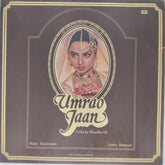 Khaiyyaam - Umrao Jaan (Vinyl)