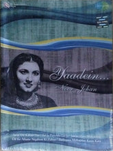 Noor Jehan - Yaadein (CD) (2)