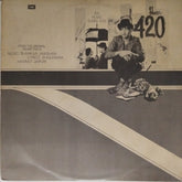 Shankar Jaikishan - Shree 420 (Vinyl)