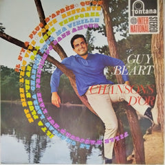 Guy Béart - Chansons D'Or (Vinyl)