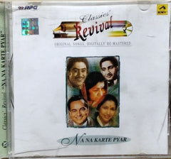 Various - Classics' Revival: Na Na Karte Pyar (CD)