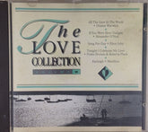 Various - The Love Collection Volume VI (CD)