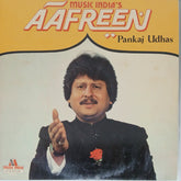 Pankaj Udhas - Aafreen (Vinyl) (2)