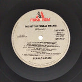 Penaaz Masani - The Best of Penaaz Masani (Vinyl)