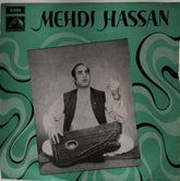 Mehdi Hassan - Mehdi Hassan (45-RPM)