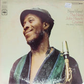 John Handy Quintet - New View (Vinyl)