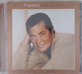 Engelbert - At His Very Best (CD)