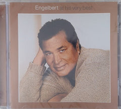 Engelbert - At His Very Best (CD)