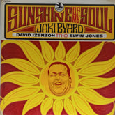 Jaki Byard - Sunshine of My Soul (Vinyl)