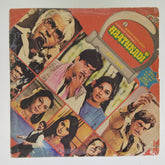 Bappi Lahiri - Haathkadi (45-RPM)