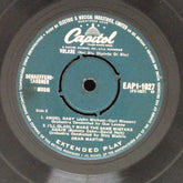 Dean Martin - Volare (Nel Blu Dipinto Di Blu) (45-RPM)