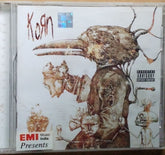 Korn - Untitled (CD)