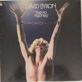 David Byron - Take No Prisoners (Vinyl)