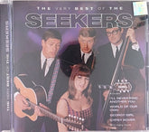 Seekers - The Very Best Of The Seekers (CD)