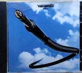 Vangelis - Spiral (CD)