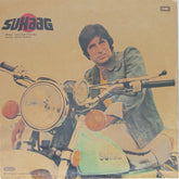 Laxmikant Pyarelal - Suhaag (Vinyl)