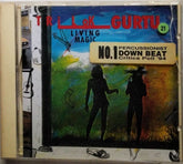 Trilok Gurtu - Living Magic (CD)