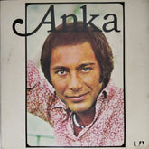 Paul Anka - Anka (Vinyl)