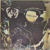 Rare Earth - Ecology (Vinyl)