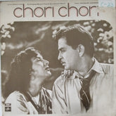 Shankar Jaikishan - Chori Chori (Vinyl)