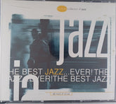 Various - The Best Jazz... Ever! (CD) (3)