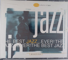 Various - The Best Jazz... Ever! (CD) (3)