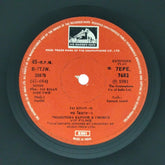 Jagdish - Jai Kisan (45-RPM)