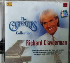 Richard Clayderman - The Carpenters Collection (CD)