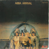 ABBA - Arrival (Vinyl)