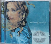 Madonna - Ray of Light (CD)