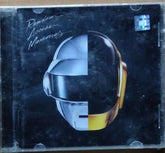 Daft Punk - Random Access Memories (CD)