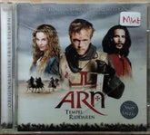 The London Symphony Orchestra, Tuomas Kantelinen - Arn - Tempel Riddaren (CD)