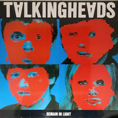 Talking Heads - Remain in Light (Vinyl)