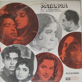 C. Ramchandra - Patanga (Vinyl)