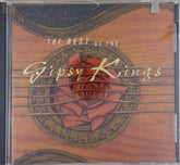Gipsy Kings - The Best of the Gipsy Kings (CD)