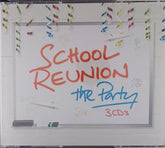 Various - School Reunion the Party (CD) (2)