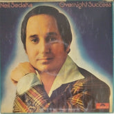 Neil Sedaka - Overnight Success (Vinyl)