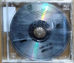 Nucleya - Suprabass Mastered (CD)