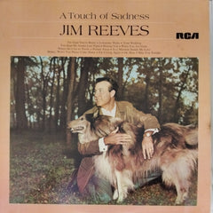 Jim Reeves - A Touch of Sadness (Vinyl)